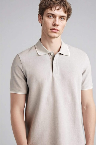 Defacto Regular Fıt Polo Yaka Waffle Kısa Kollu Polo Tişört D7932ax26spgn1255 Yeşil-gn1255