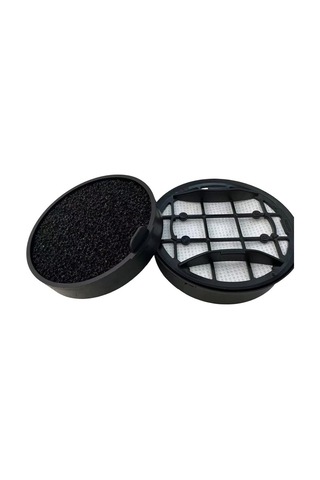 Synodicmonth Philips Vc7000/8000 Serisi Xc7055 Xc7057 Xc8055 Xv1681/01 Kablosuz Elektrikli Süpürgeler İçin Hepa Filtre Değişimi