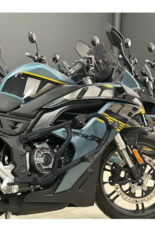 Voge 250rr Koruma Demiri Gücünü Koru, Tarzını Göster Üyasin Voge 250rr Koruma Demiri Gücünü Koru, Tarzını Göster Üyasin