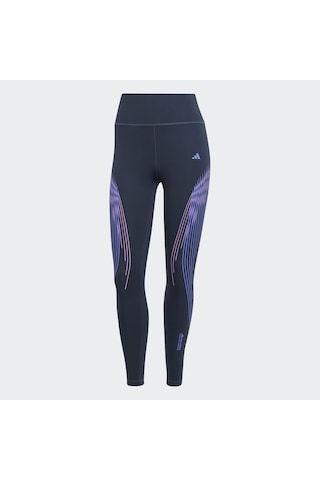 Adidas Iy5314 Opt Power L Kadın Tayt 524278 Çok Renkli