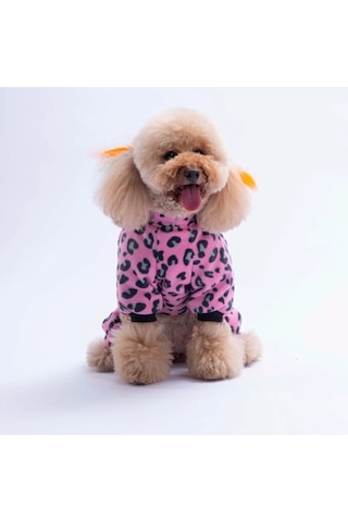 Pawstar 26910 Pembe Innsbruck Leopar Tulum-21616