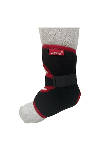 Aluslive Çocuk Ligament Destekli Ayak Bilekliği