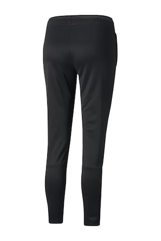 Puma Teamliga Training Pants W Kadın Futbol Antrenman Eşofman Alt 001