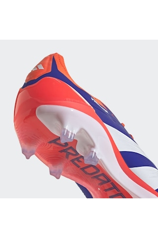 Adidas If8867 Predator Elıte Fg Erkek Krampon Lacivert