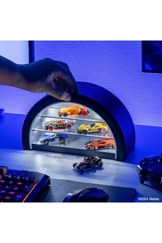 Paladone Hot Wheels Lastik Lambası Diğer