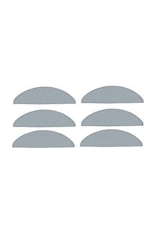 Snoweagle Roborock S8 / S8+ / S8 Pro / G20 Robot Süpürge Paspas Pedi İçin Paspas Pedi