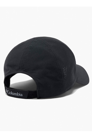 Colucolumbia Cu4995 Silver Ridge Iv Unisex Şapka Siyah