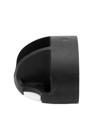 Wezone Kayık Işıncı Tutucu Montaj Tabanı - Dayanıklı Nilon, Yarı Dairesel, Kolay Kurulum, Çok Amaçlı Kullanım