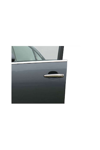 Citroen C4 Kapı Kolu 4 Kapı Krom 2005-2010 N11.888