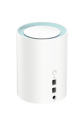 Cudy M1300 5/2.4ghz 867/300mbps,pptp/l2tp/openvpn/wireguard/ıpsecvpn,4dahili Anten,wi-fi Mesh Router
