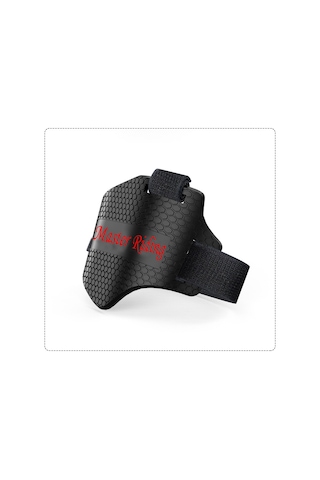 Motosiklet Vites Kauçuğu, Çiftli Vites Koruyucu Kauçuk Ayakkabı Kılıfı, Vites Değiştirme Çubuğu Pedi, Vites Pozisyonu Koruyucu Ayakkabı Kılıfı, Vites Değiştirme Kılıfı Siyah