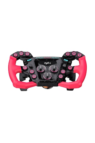 Pxn Gt One Ruby 300mm Yarış Direksiyonu