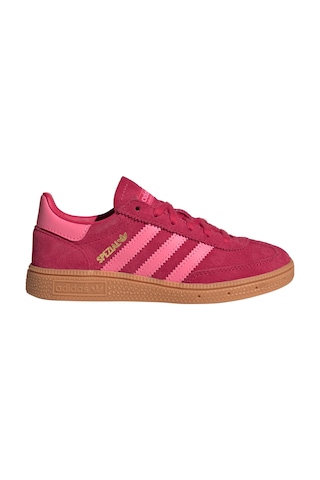Adidas Spezial Çocuk Pembe Hentbol Ayakkabısı Jp8004 Pembe