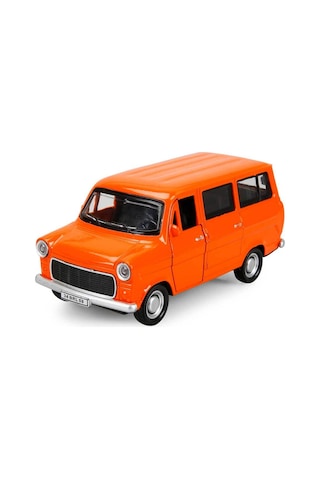 Birlik Metal Çekbırak Ford Minibüs - Havalı Korna