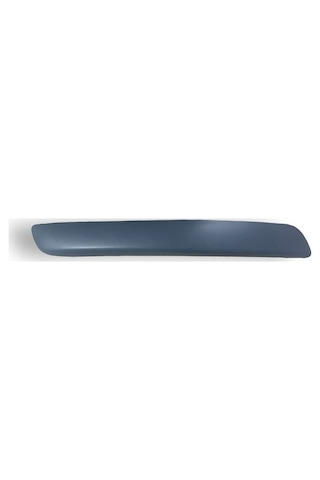 Vw Golf 5 04-08 Ön Tampon Sağ Köşe Bandı Plastik Çıta 1k0807656a