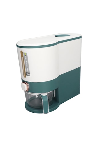 Gqiang Ev Tipi Gıda Kalitesi, Kuru Mühürlü Tahıl, Tahıl