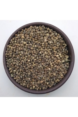 Kenevir Kendir Tohumu 1 KG Kenevir Kendir Tohumu 1 KG
