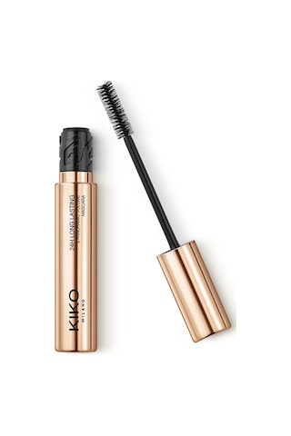 Kiko Long Lasting Mascara 01 Maskara