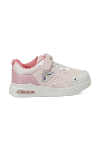 Kinetix Tamel P Pembe Kız Çocuk Sneaker 000000000102694479