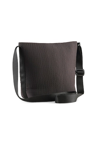 Puma Up Zipped Bucket Bag Omuz Çantası-en: 30 Cm, Boy: 26 Cm, Derinlik: 11 Cm 09218101 Siyah Siyah