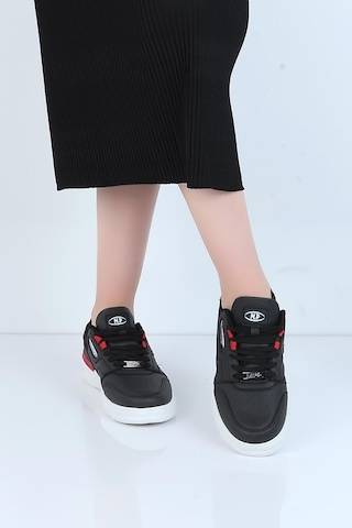 M.P Mp 241-1574zn Syh-byz Kadın Sneaker Spor Ayakkabı 001