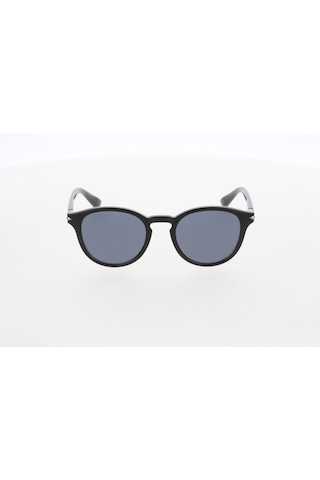 Mustang Mu2635 02 Unisex Güneş Gözlüğü Siyah