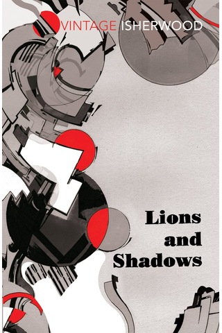 Lions And Shadows
