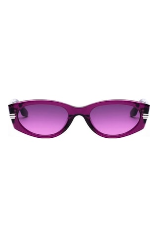 Vanıty Effect Vef Greta Magenta 52 G Kadın Güneş Gözlüğü