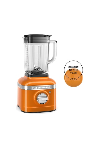 Kitchenaid Artisan K400 5KSB4026EHY Blender