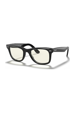 Ray-ban Rb2140 901/5f 50 Unisex Güneş Gözlüğü Siyah