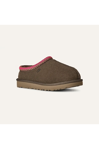 Terlik Kadın 1174470 Ugg W Tasman Iı Dense Smoke Dense Smoke
