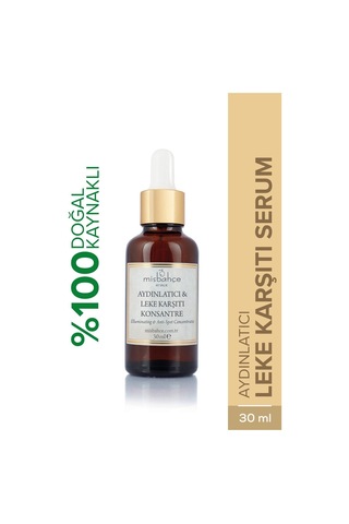 Aydınlatıcı Leke Karşıtı Konsantre 30 Ml - 40246218