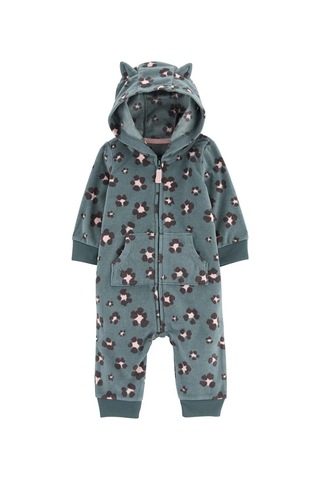 Carter's Polar Tulum Yeşil