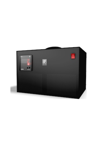 Edf Ozon B-20 Ozon Jeneratörü 20 Gr/S Siyah