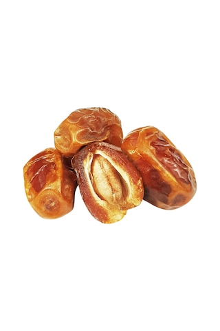 Beyruha Sukkari Taze Yaş Hurma 500 G
