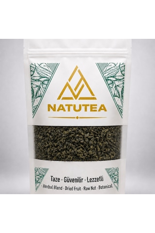 Natutea Yeşil Çay 150 G