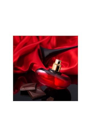 Love Potion Edp 50 Ml Kadın Parfüm 86815410074621 Aromatik