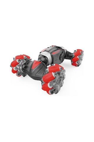 Vardem Uzaktan Kumandalı Full El Sensörlü Şarjlı Off-Road Yarış Arabası (2.4Ghz) 666-801