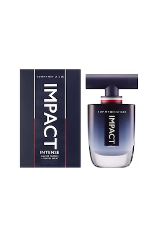 Tommy Hilfiger Impact Intense Erkek Parfüm EDP 100 ML