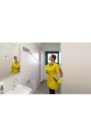 Trijet Premium Sprey Mop Seti 9.212-033.0