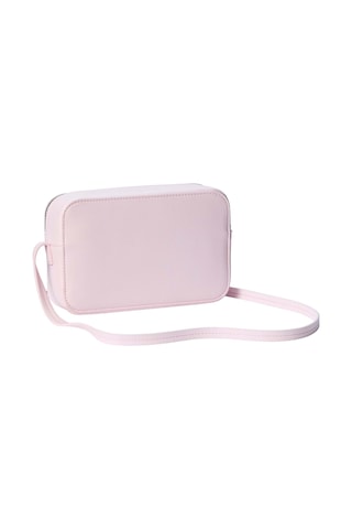 Calvin Klein Kadın Pembe Omuz Çantası Lv04f3276g-8z6 Çok Renkli