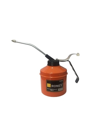Roney Metal Yağdanlık 500 Cc