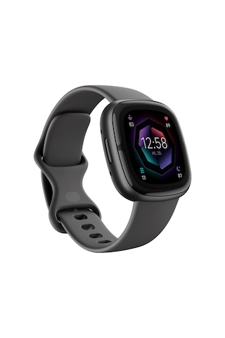 Fitbit Google Sense 2 Akıllı Saat (Distribütör Garantili)