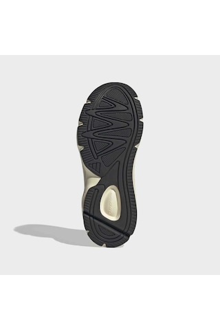 Adidas Hq7293 Technochaos 2000 Kadın Günlük Spor Ayakkabısı Gri