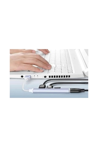 Usb Grişli Usb Çoklayıcı, Jh-113 Usb - 4 Usb Girişli Usb Çoğaltıcı, Usb Hub Usb 3.0 4-port Hub
