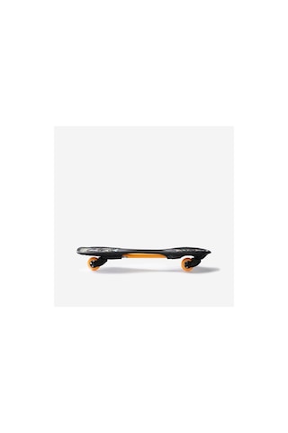 Oxelo Waveboard - Başlangıç Seviyesi - 100 Stickers Çok Renkli