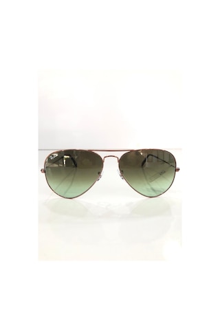 Ray-Ban 3025 9002 A6 Unisex Güneş Gözlüğü