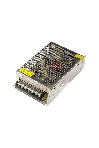 Hightek 24V 3A Metal Kasa Adaptör - Led Driver (492028736)