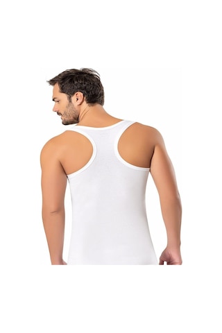 3'Lü ERDEM 1121 ERKEK LİKRALI SPORCU ATLET