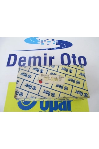 4114059 Kıvılcım Söndürücü Doğan-Kartal-Şahin-Slx-Tempr-Tipo-Uno